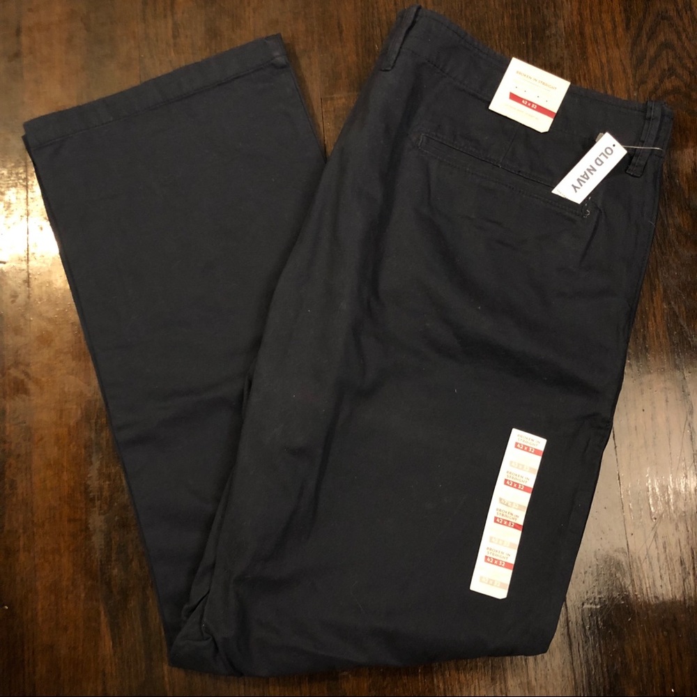 NWT - Old Navy pants